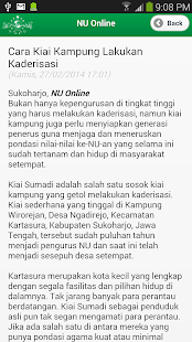 NU Online 2 Screenshots 1
