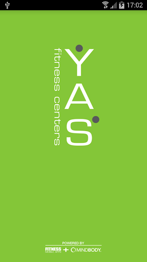 【免費健康App】YAS Fitness Centers-APP點子