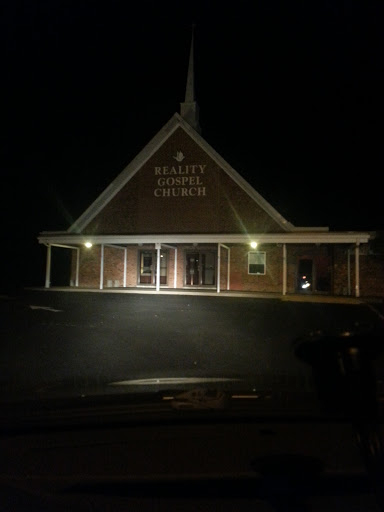 Reality Gospel Church