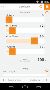 How to install Kverneland Spreading Charts 2.1.0 unlimited apk for laptop