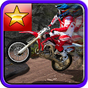 Motocross Madness mobile app icon