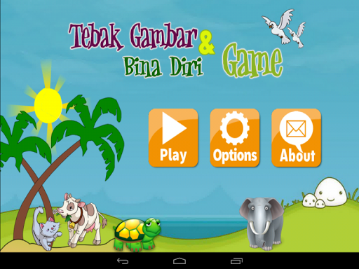 Game Anak Berkebutuhan Khusus