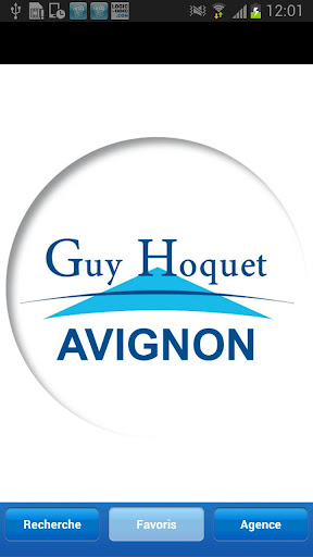 GUY HOQUET AVIGNON