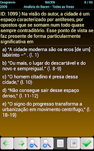 Download PCF0003 BACEN Concurso Fácil APK for Android
