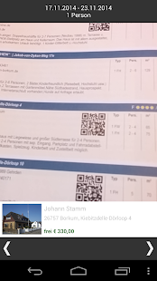 Download Borkum buchen APK for Android