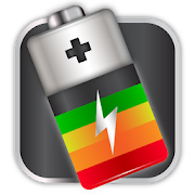Battery Widget 1.0 Icon