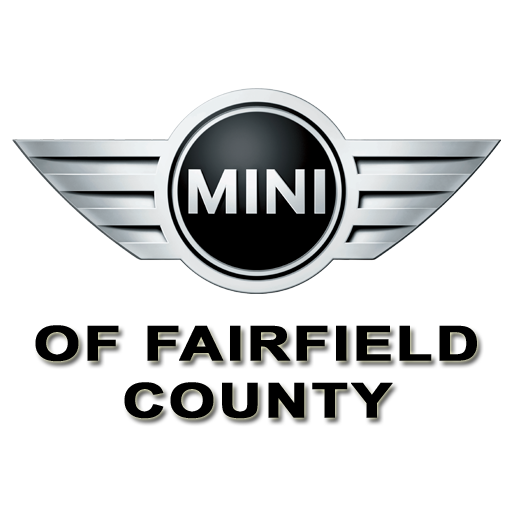 MINI of Fairfield County LOGO-APP點子