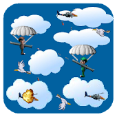 Air Attack Shooting Game