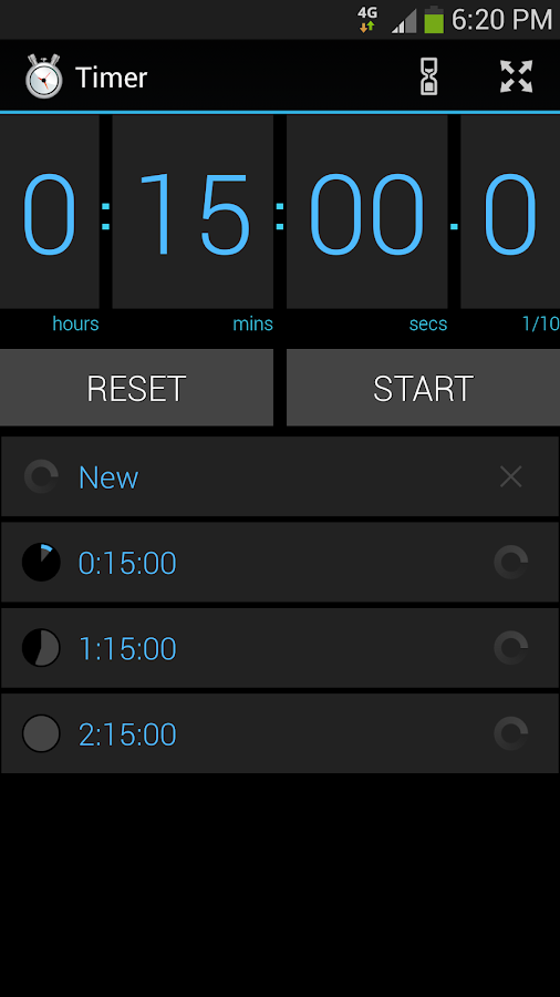 Stopwatch & Timer Android Apps on Google Play