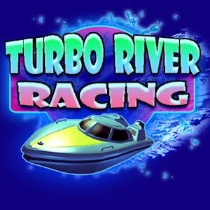 Turbo River Racing Pd logo