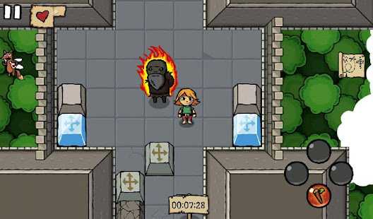Ittle Dew(圖4)-速報App