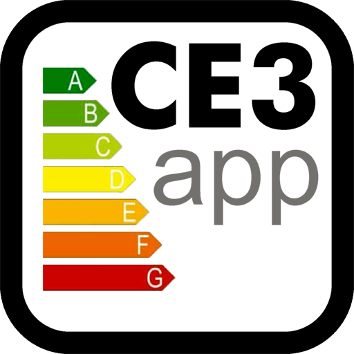 CE3 app LOGO-APP點子