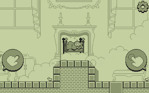 8bit Doves - screenshot thumbnail