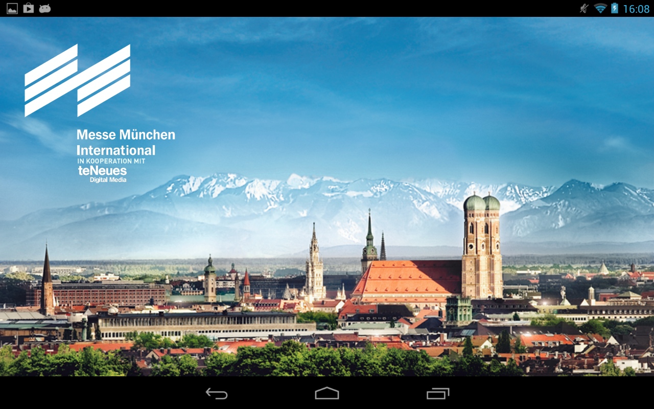 casual dating munchen