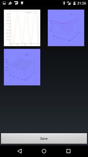 【免費工具App】Gnuplot Mobile-APP點子