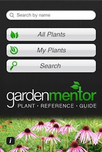 Garden Mentor