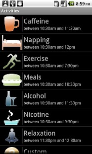 Lastest ShutEye APK