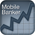 Mobile Banker – Trial logo