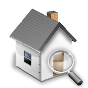 Homebuyer Inspection  Icon