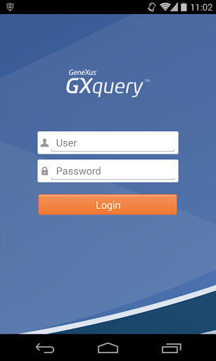 GXquery