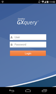 GXquery Screenshots 0
