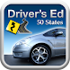 Drivers Ed DMV Permit Test Pro icon