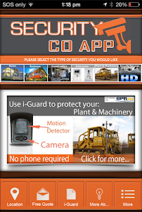 How to mod Security App lastet apk for laptop