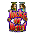 Jacks or Better. logo