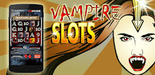 Vampire Slots - Slot Machine APK