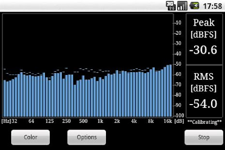 RTA Pro Analyzer(圖1)-速報App