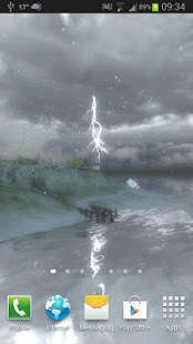 True Weather 3D(圖3)-速報App