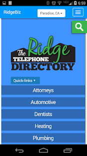 Download RidgeBiz APK