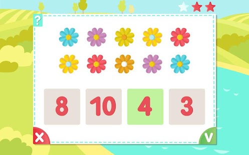 Lastest Math learn to add and subtract APK for Android