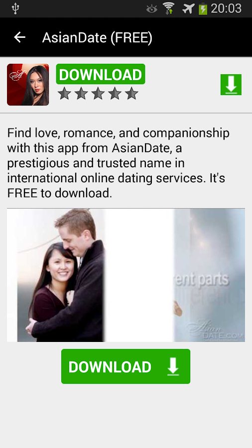 millionare dating services