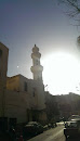 Shoban El Moslmeen Mosque