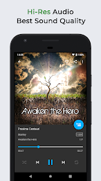 Omnia Music Player 3
