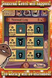 Mushroom Garden Deluxe poster 3