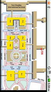 How to get LAX Airport Status 1.1 mod apk for laptop