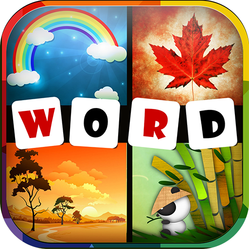 4 Pictures 1 Word Game Download