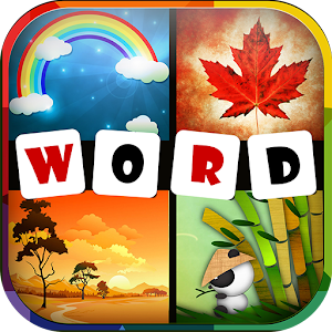 Cheats The New: 4 Pic 1 Word