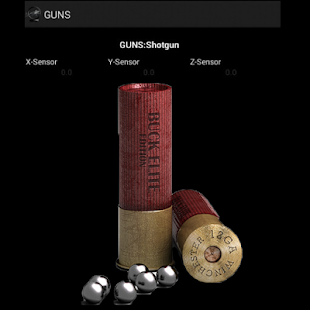 Free Download GUNS:Shotgun APK for PC