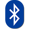 Bluetooth icon