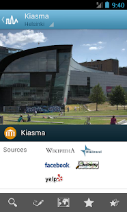 Finland Travel Guide Triposo(圖6)-速報App