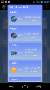 Lastest Live Weather APK