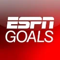 ESPN Goals icon