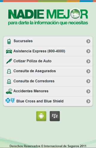 免費下載商業APP|Internacional de Seguros app開箱文|APP開箱王