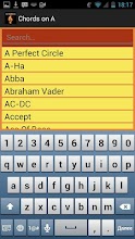 Chords on W APK Download for Android