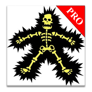 Crazy Tazer Pro logo