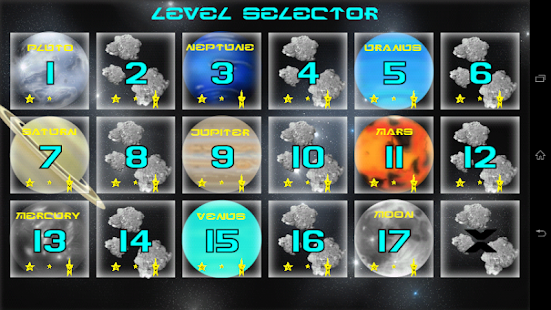 download Weird Dog Space Demo free