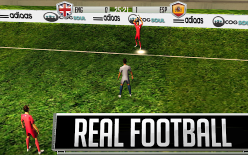 Soccer Cup Star Free Screenshots 5